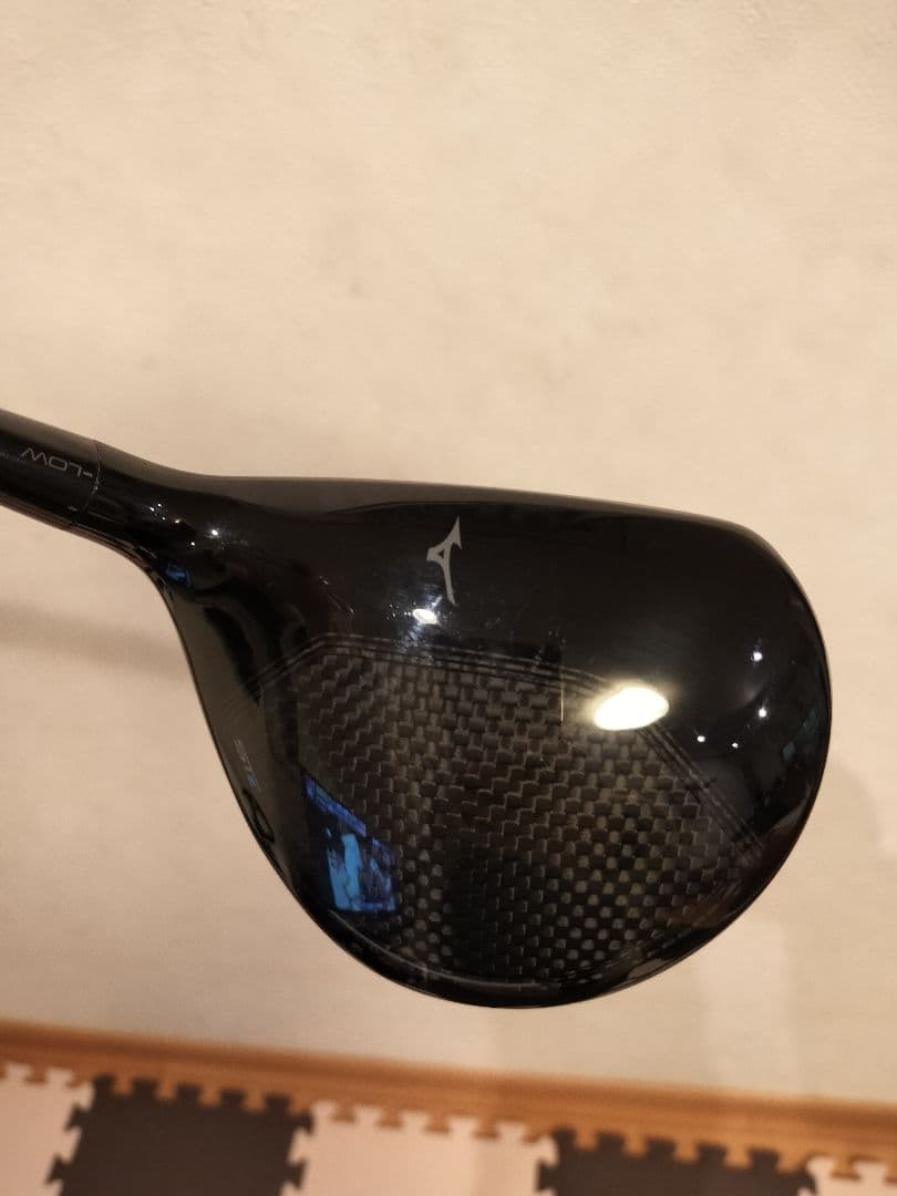 Mizuno ST-Z 5w フェアウェイウッド