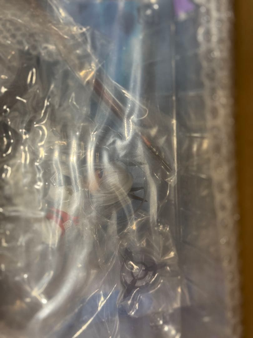 銀鏡イオリ ブルーアーカイブ 1/7 Spiritale