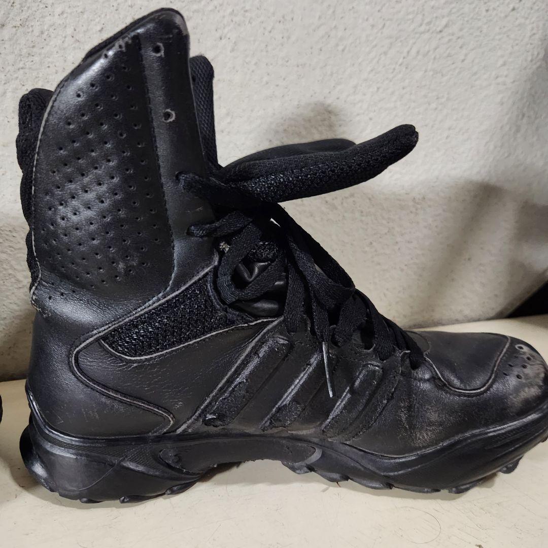 adidas アディダス　GSG9.2 タクティカルブーツ　スニーカー　26cm