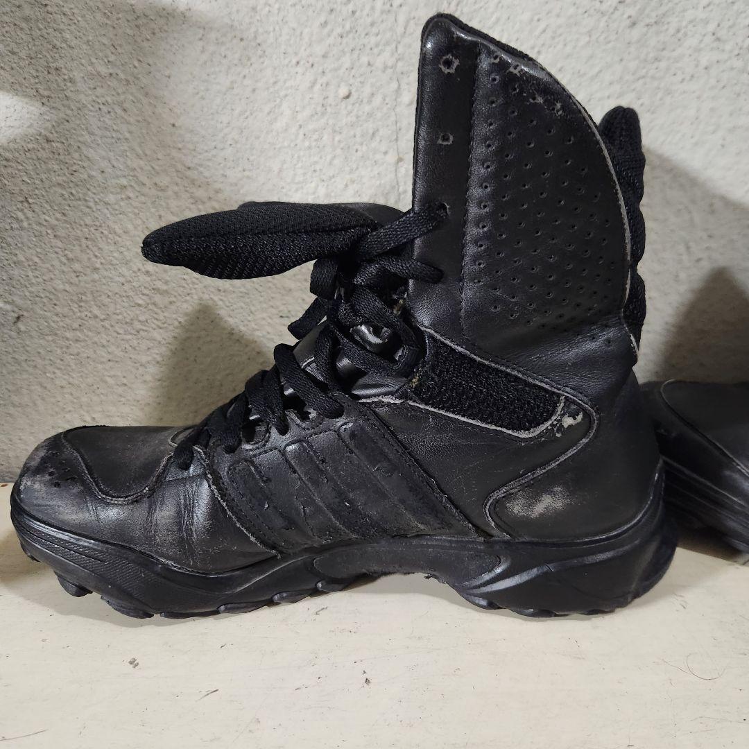 adidas アディダス　GSG9.2 タクティカルブーツ　スニーカー　26cm