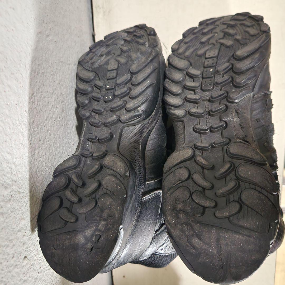 adidas アディダス　GSG9.2 タクティカルブーツ　スニーカー　26cm