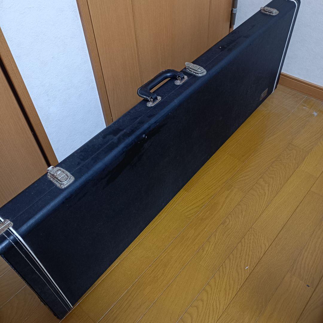 Yamaha Super Bass 500 4弦エレキベース