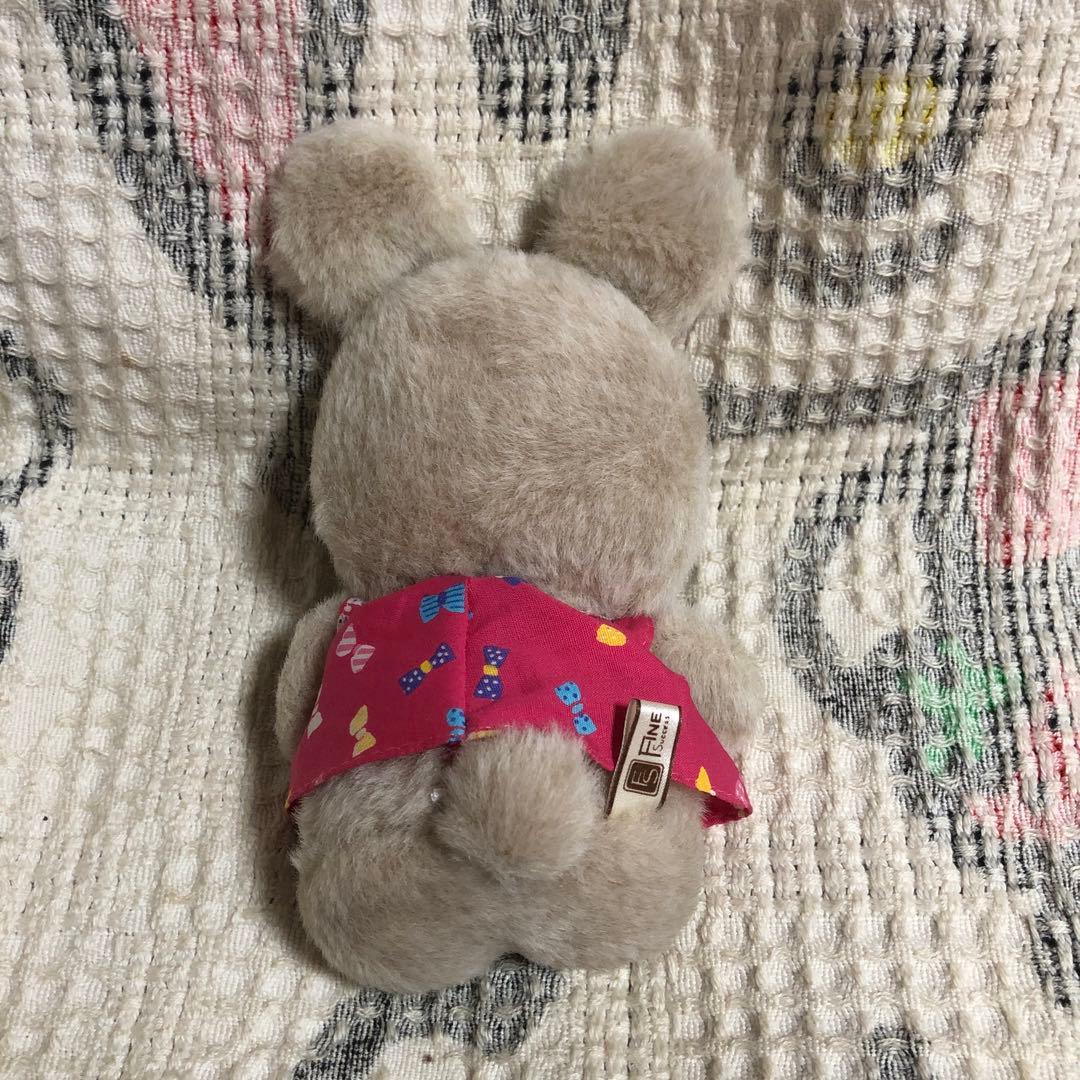 昭和レトロ　ヴィンテージ 吉徳　プチハニー　キャンディ　紙タグ付　中古品