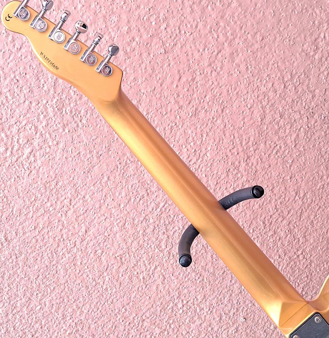 ■MonoGram TELECASTER GOLD TOP テレキャス P 90