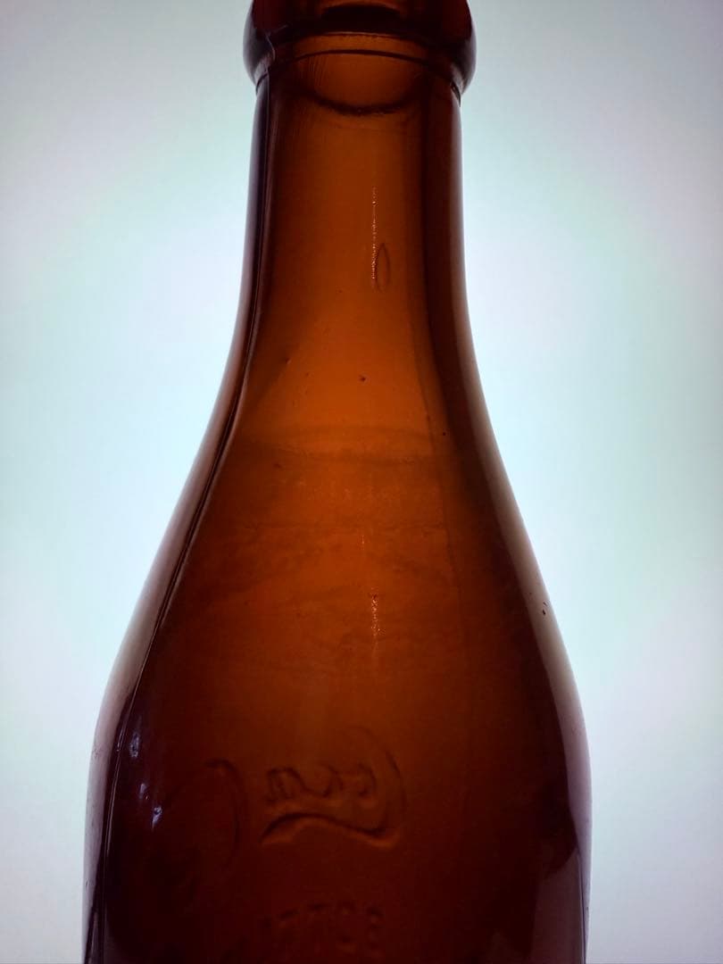 Kazushimo2000　Coca Cola ボトル