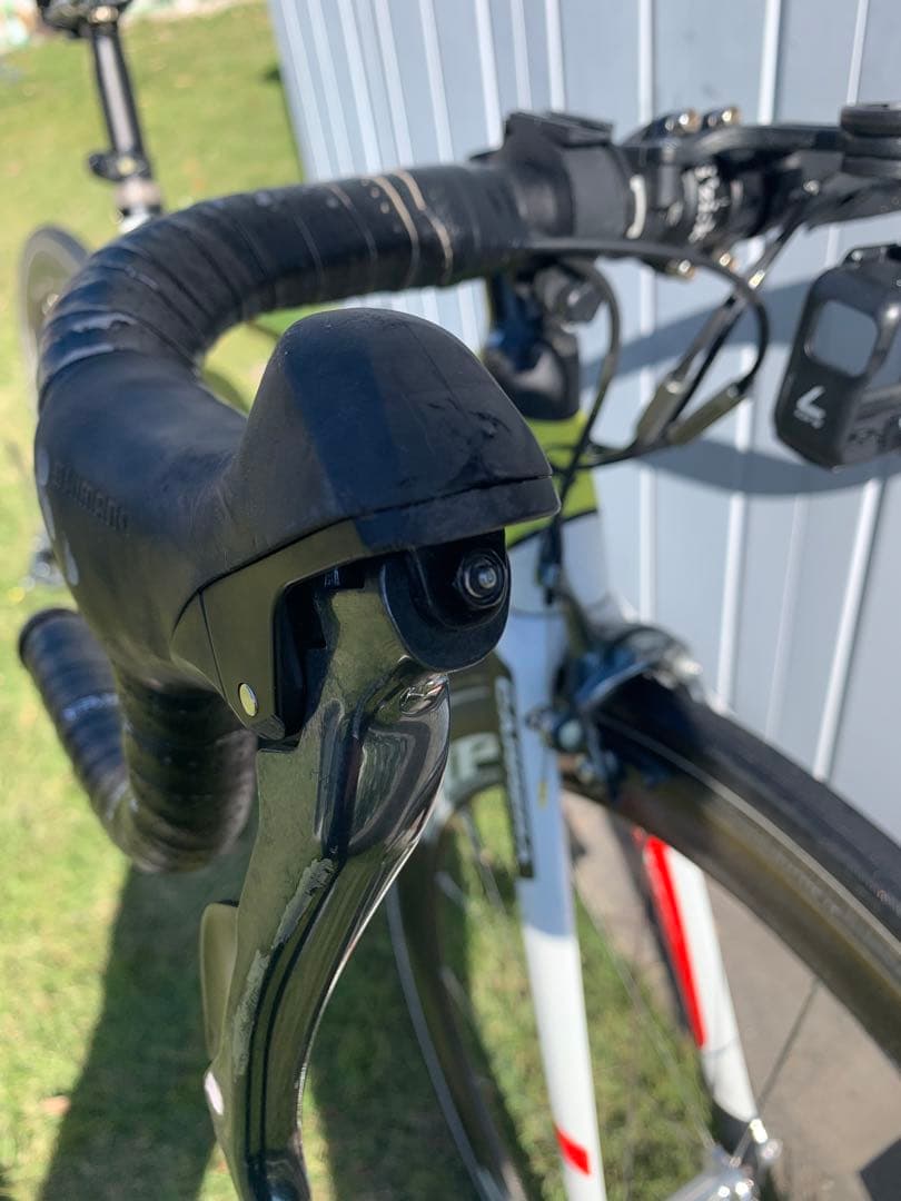 CARRERA ロードバイク　VELENO TS ミドルグレード