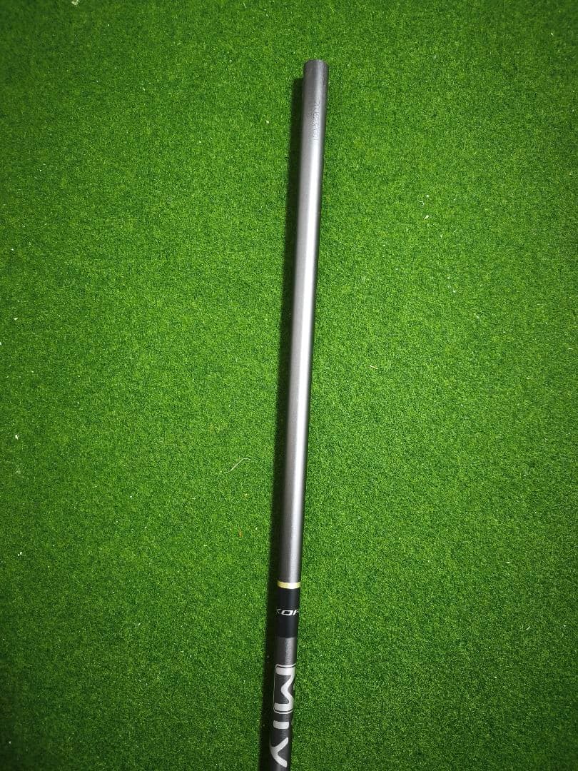 クラブ MIYAZAKI CODEX KORI 7X