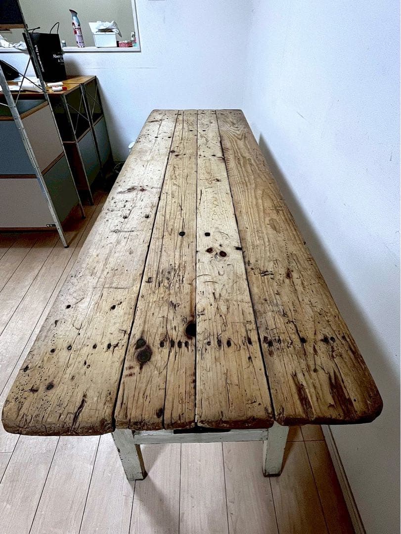 sawaco 1900～1910年頃フランスアンティーク フォールディング