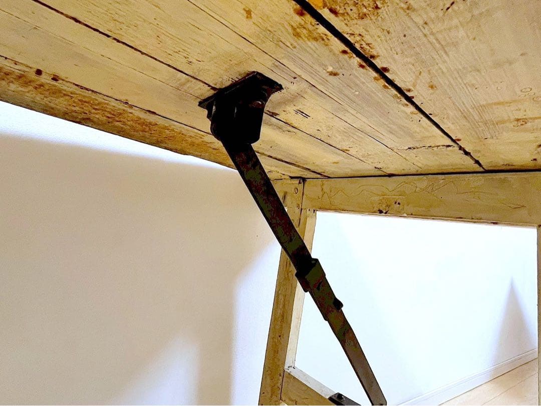 sawaco 1900～1910年頃フランスアンティーク フォールディング