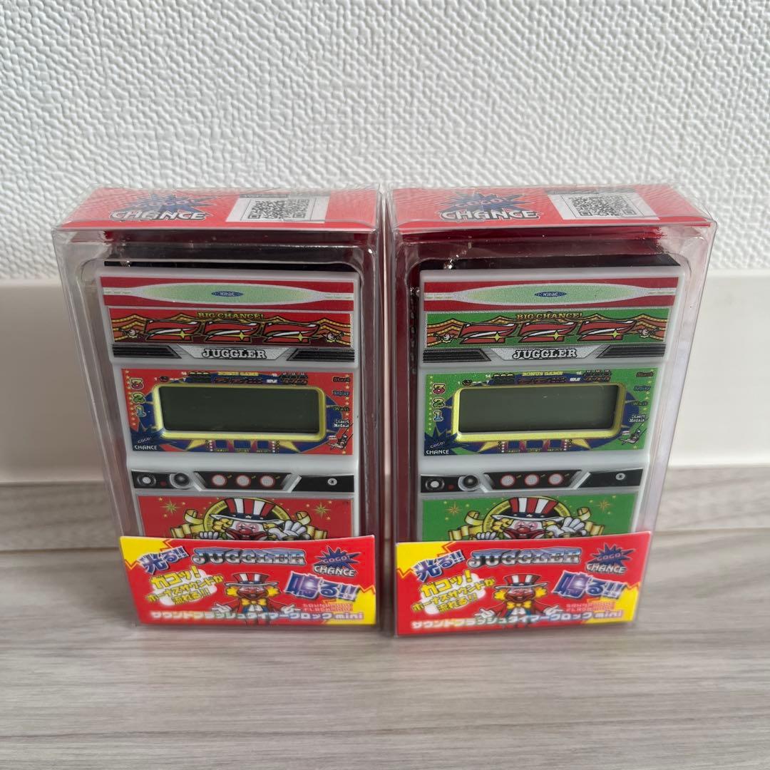 ジャグラー グッズ まとめ売り