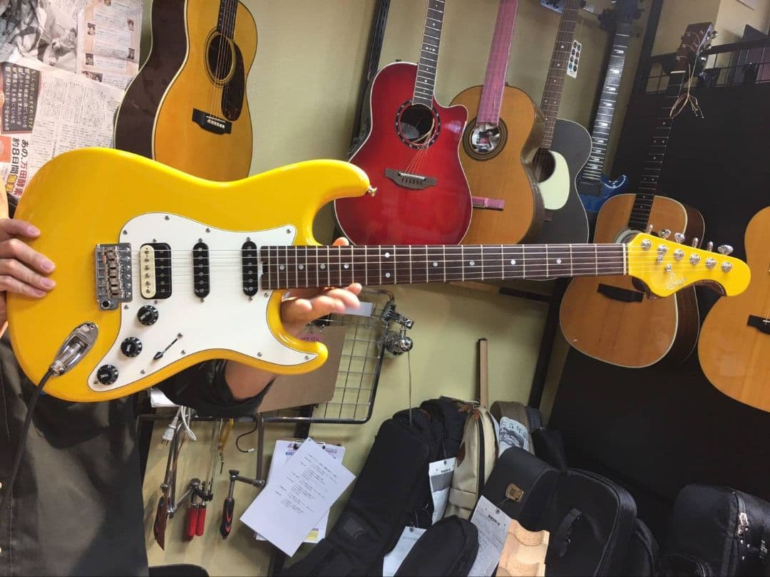 【金額相談】sago Classic Style-S ベアナックルPU搭載