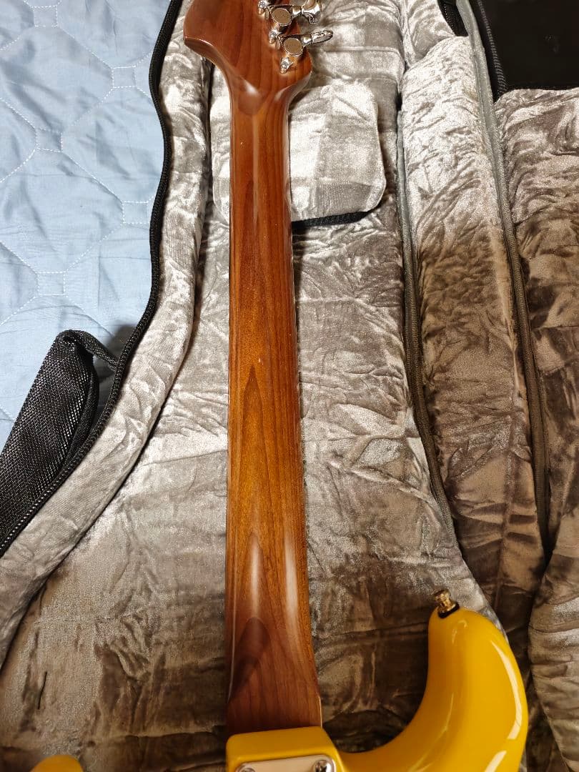 【金額相談】sago Classic Style-S ベアナックルPU搭載