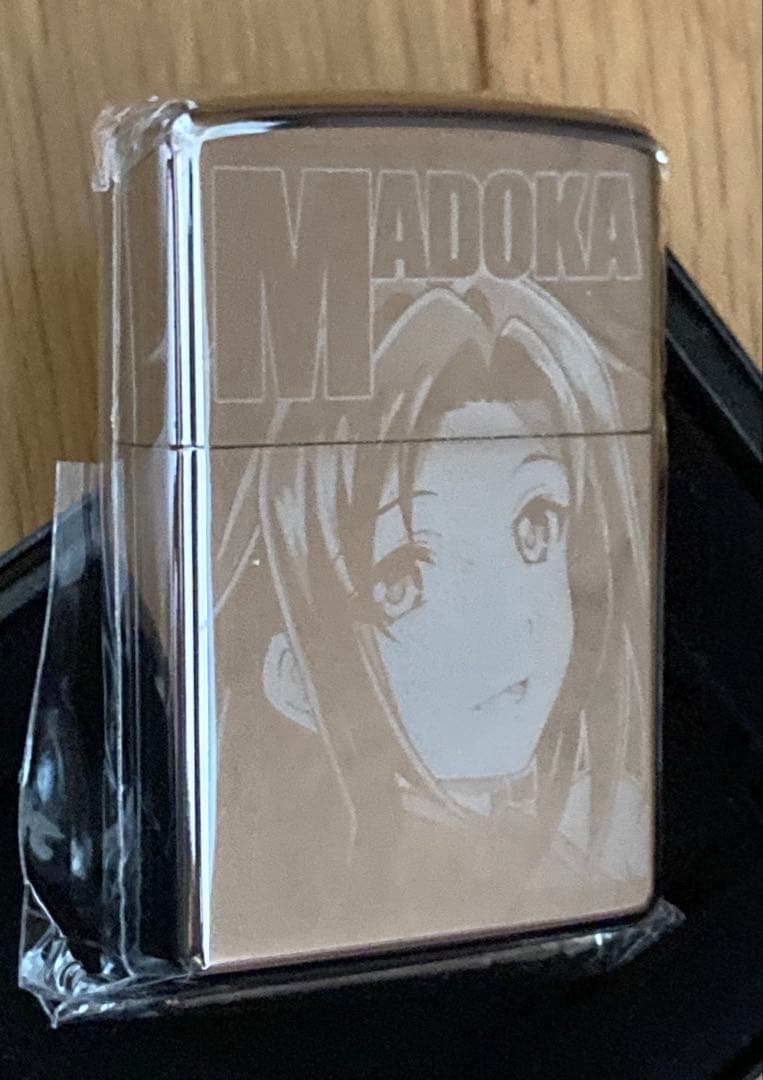 ZIPPO 麻雀物語３　役満乱舞の究極大戦　MADOKA