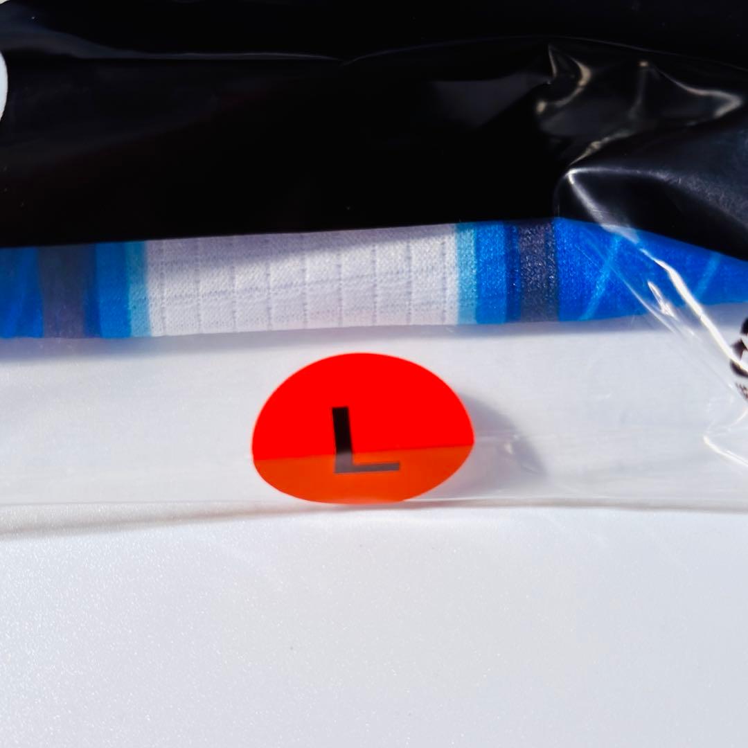 【未開封】横浜DeNAベイスターズ 2026 宮﨑敏郎 ビジターユニフォーム L