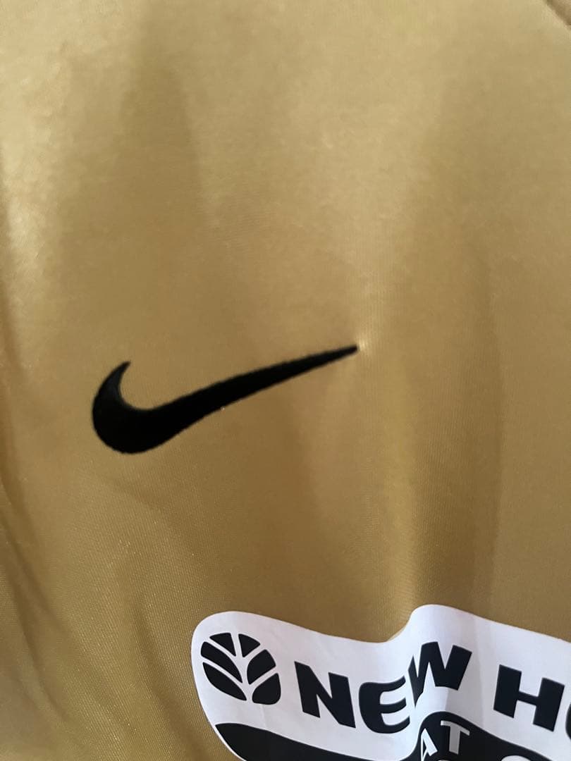 サッカー　 NIKE ユヴェントス デルピエロ ユニフォーム　ウェア