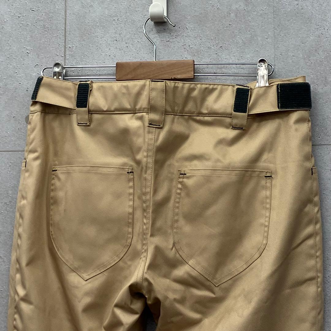 SARRA サラ スノボウェア 上下セットアップ レディース M マルチカラー