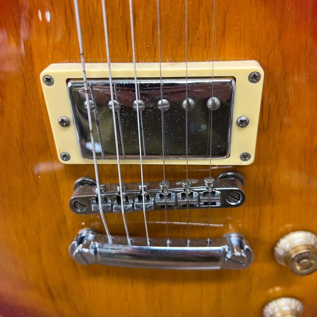 N横【used】 Maestro by Gibson エレキギター サンバースト