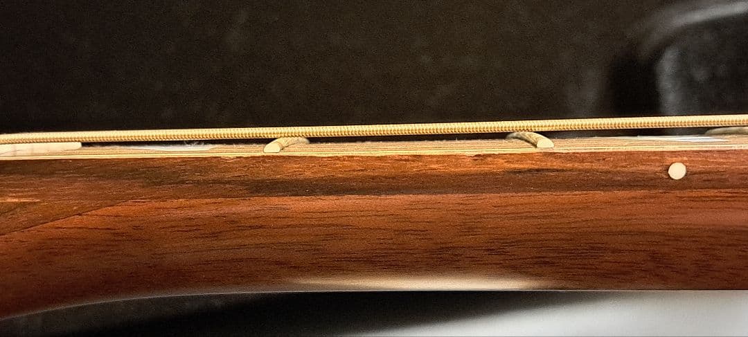 Yamaha APX1200NT アコースティックギター