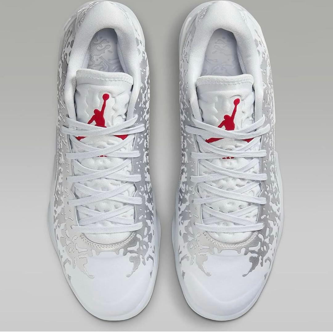 ナイキ ジョーダン リキッドメタル 27.5 NIKE