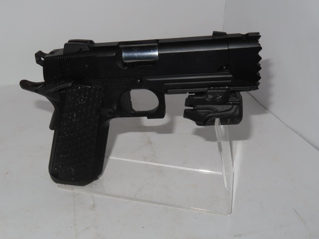 東京マルイ　STRIKE WARRIOR　ストライクウォーリア