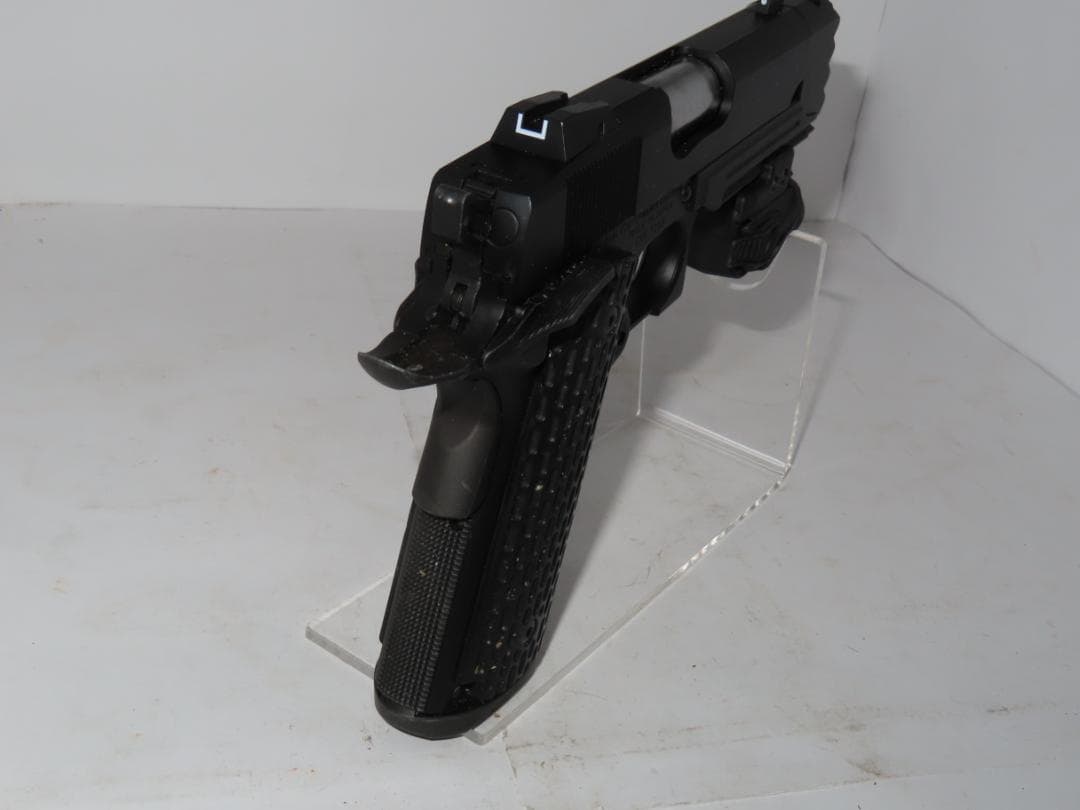 東京マルイ　STRIKE WARRIOR　ストライクウォーリア