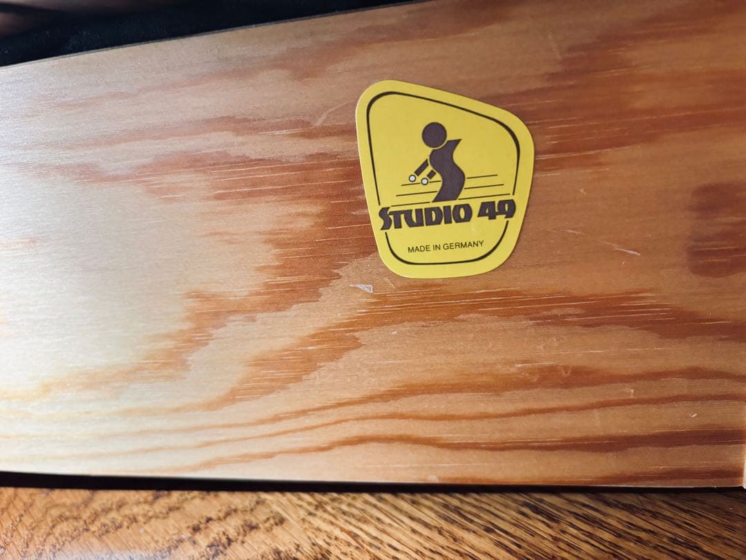 STUDIO49 SX2000 木製ソプラノシロフォンdiatonic