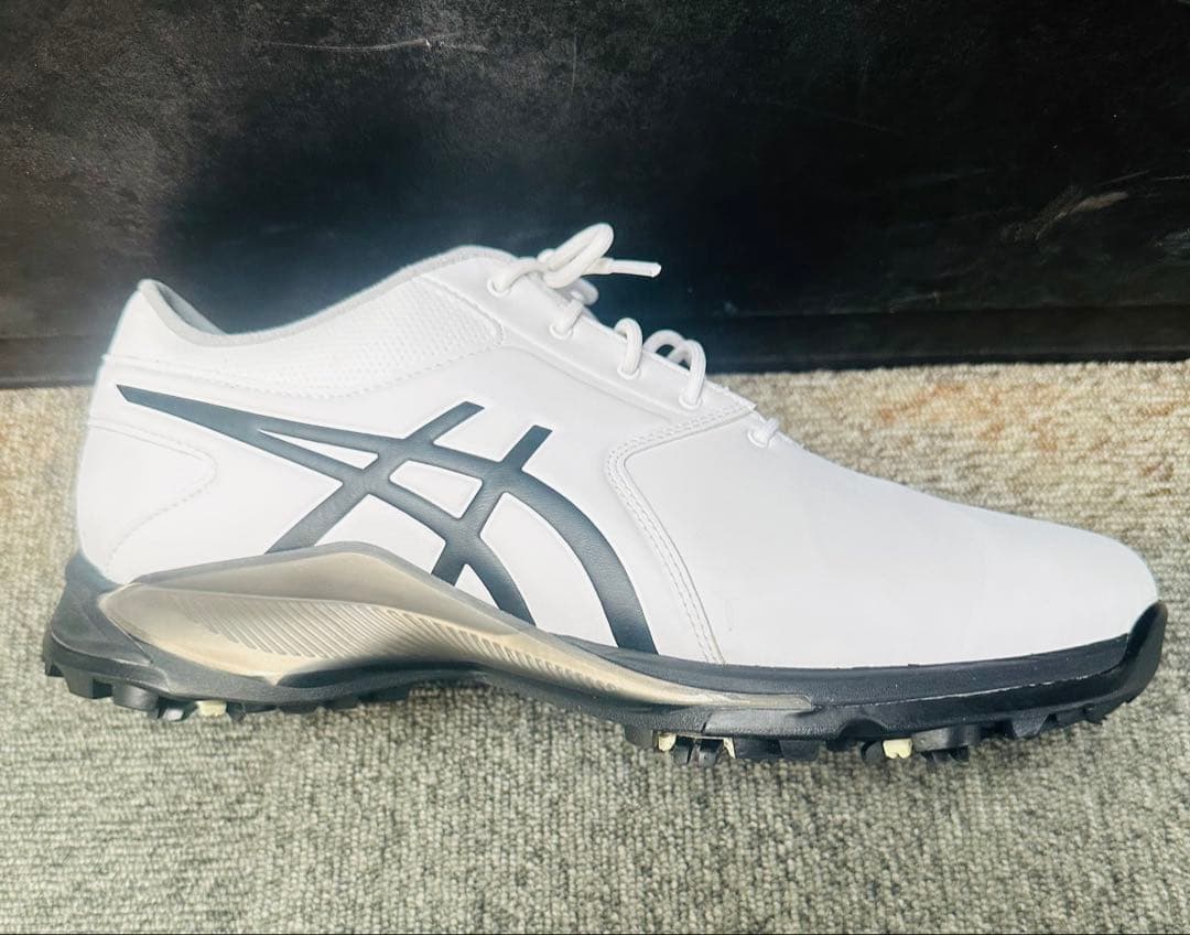 アシックス　【松山英樹プロ使用モデル】ゲルエース プロ ゴルフシューズ