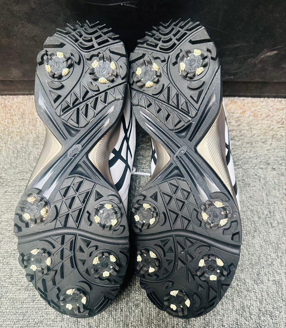 アシックス　【松山英樹プロ使用モデル】ゲルエース プロ ゴルフシューズ