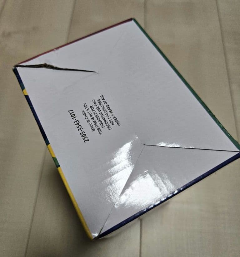 【新品・未使用】テオスカー・ヘルナンデス　ボブルヘッド#1