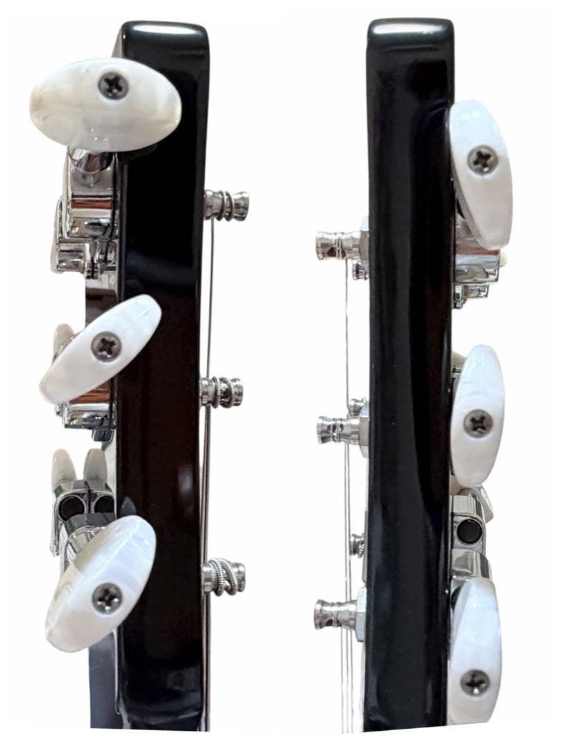 d*3様 Italia Guitars Mondial Classic 涼宮ハル