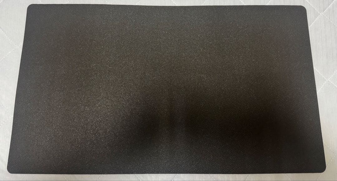 死の王　ヘル　JUDGE 2020 プレイマット