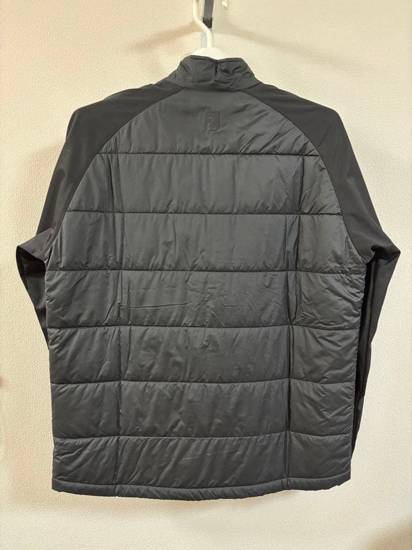 フットジョイ ゴルフウェア アウター XL