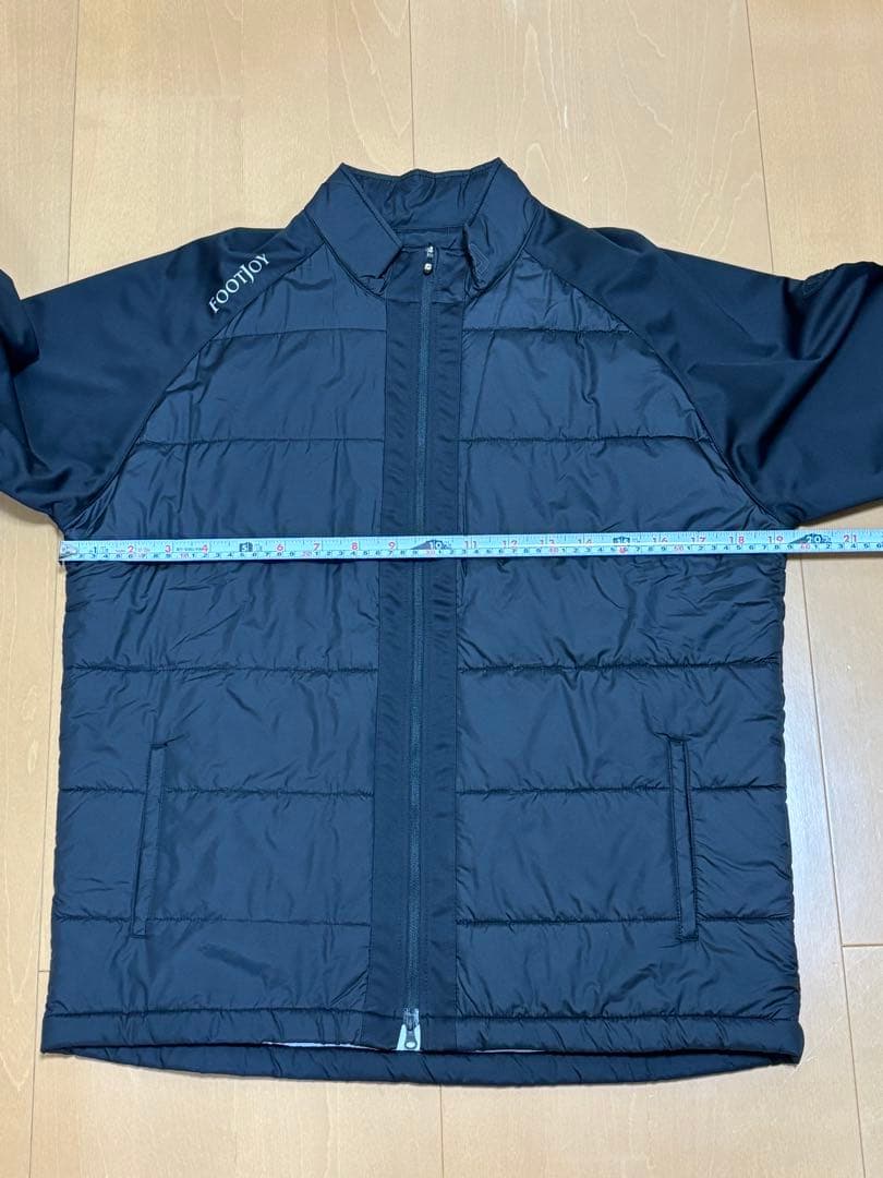 フットジョイ ゴルフウェア アウター XL