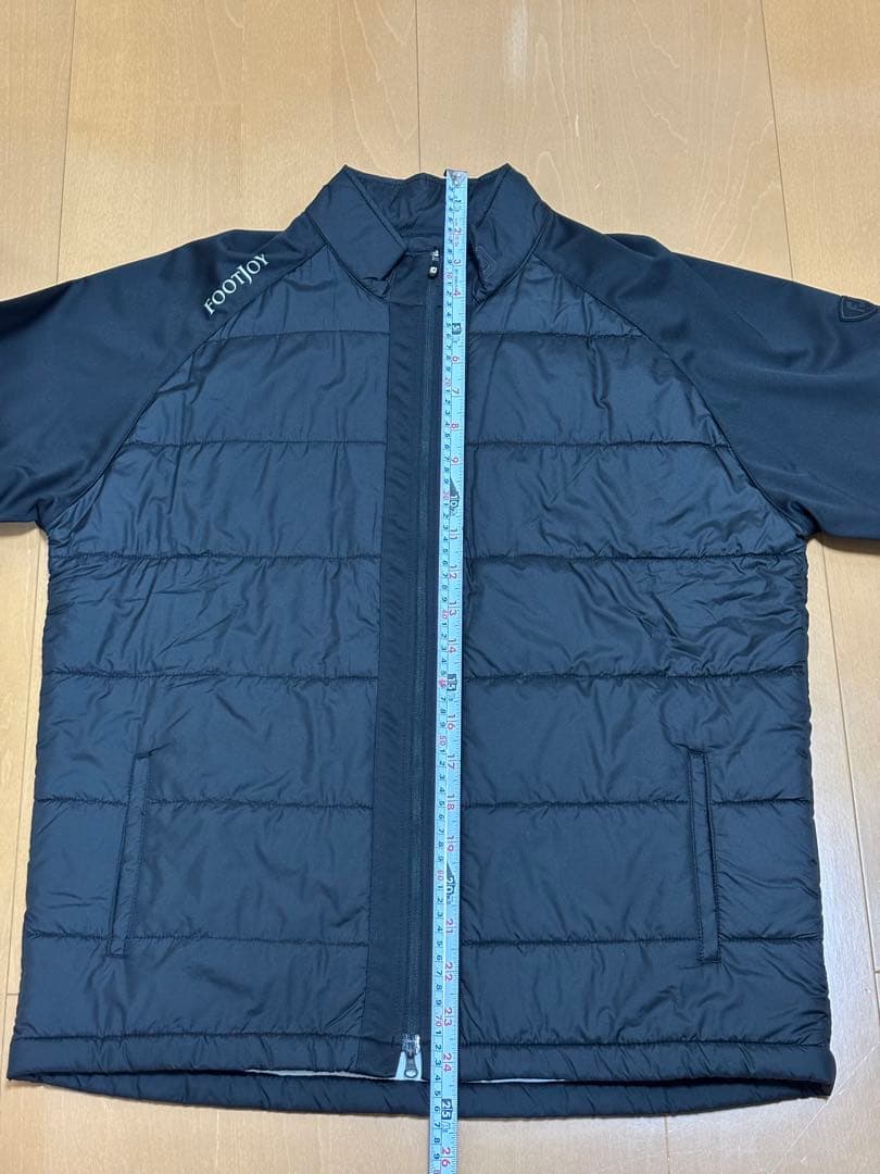 フットジョイ ゴルフウェア アウター XL