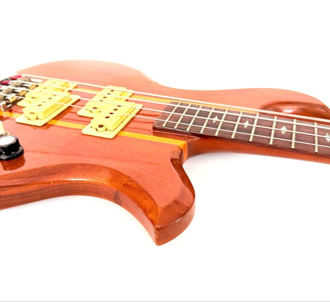 【激レア】Greco Eagle Bass エレキベース イーグル