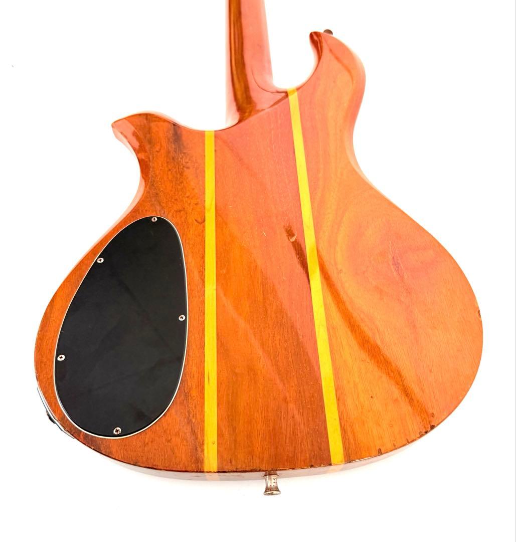 【激レア】Greco Eagle Bass エレキベース イーグル