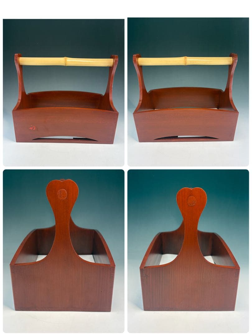 【中古品】煙草盆セット