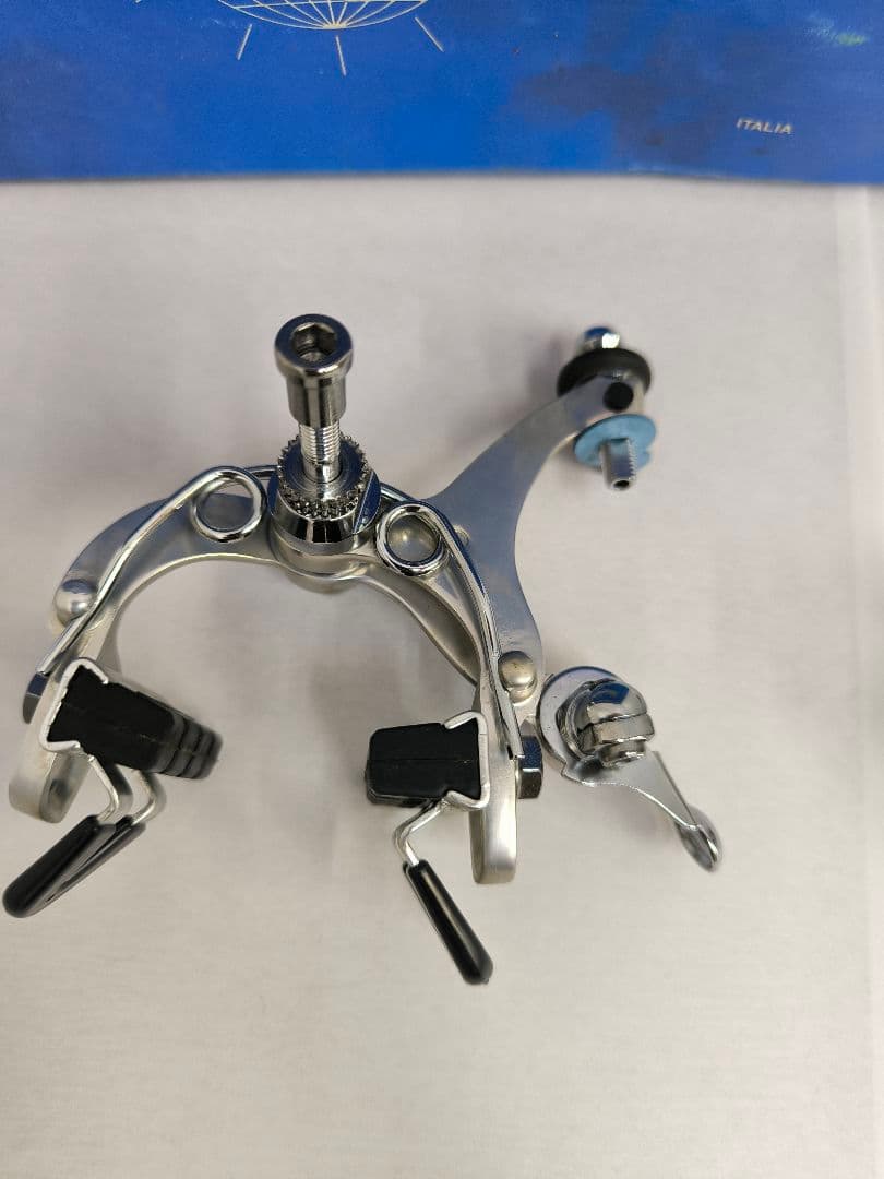 カンパニョーロ スーパーレコード キャリパーブレーキセット