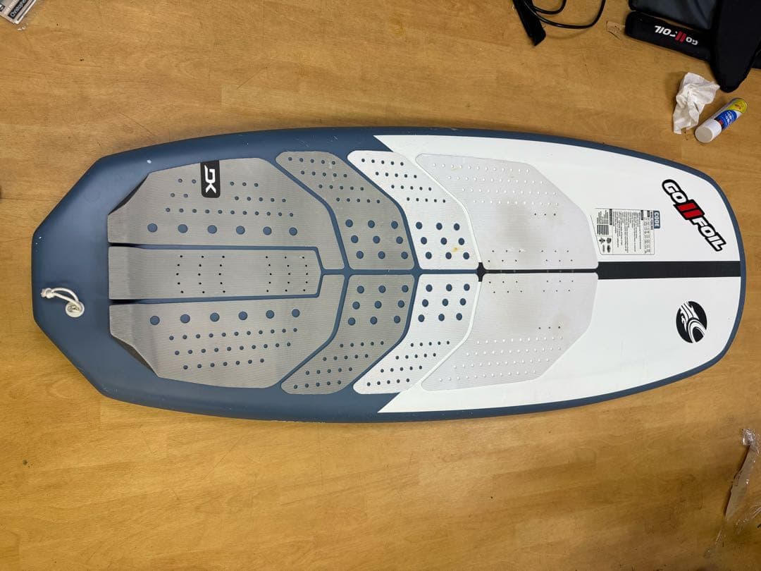 ウイングホイルボード　 カブリナCODE5.2 86L