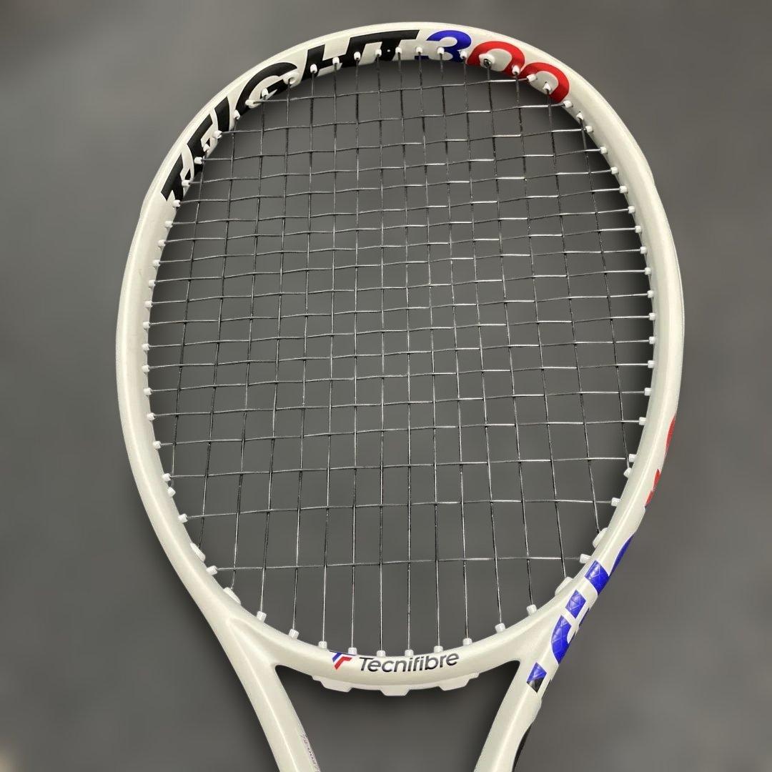 Tecnifibre T-FIGHT300 テニスラケット G2