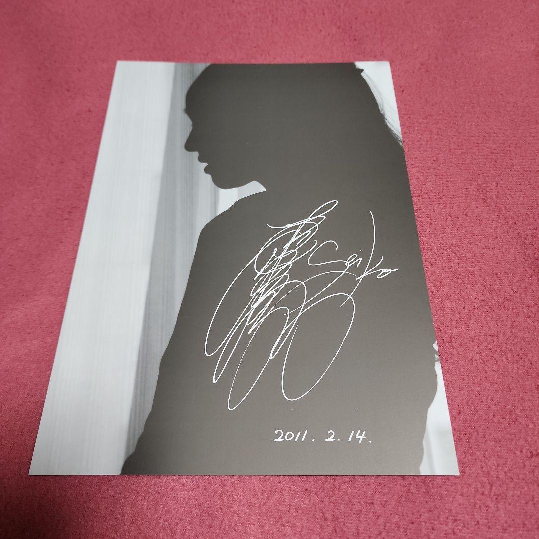 【SEIKO MATSUDA PHOTO】