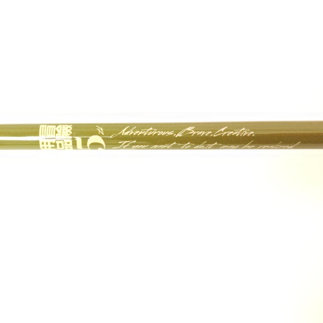 ジェットスロー JetSlow×TULALA ジェットセッター71S 5周年