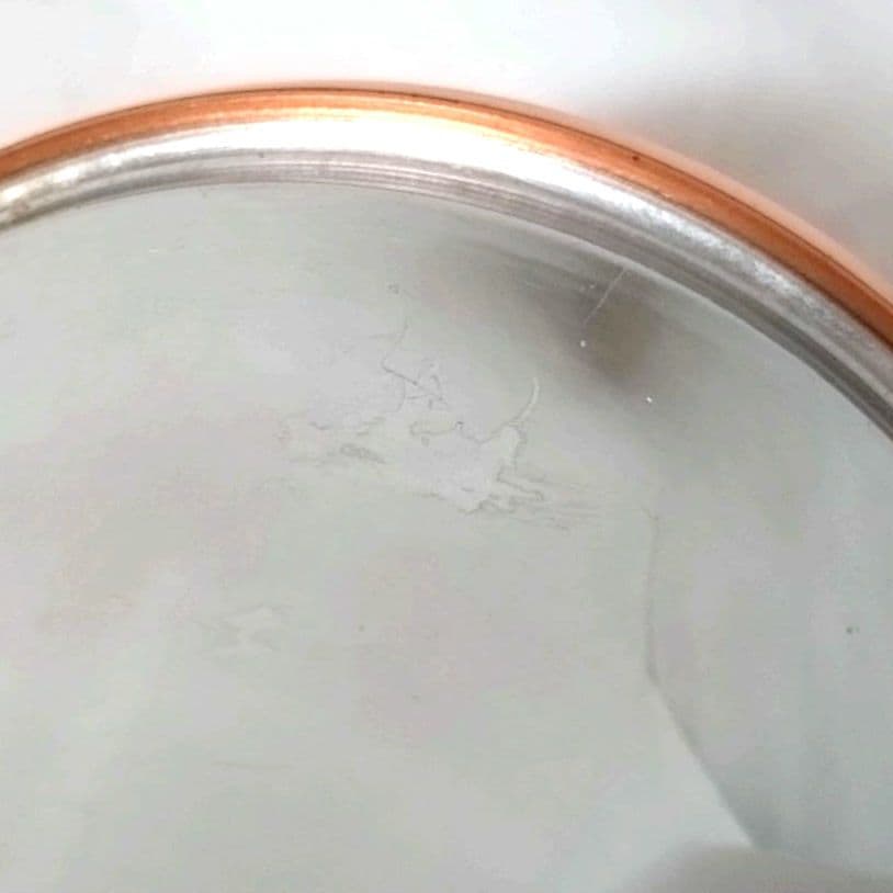 TOM CROWN　トランペット用　ストレートミュート　コパーエンド