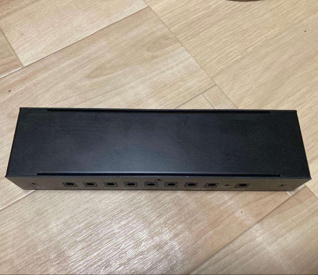 FREE THE TONE/ PT-1D パワーサプライ