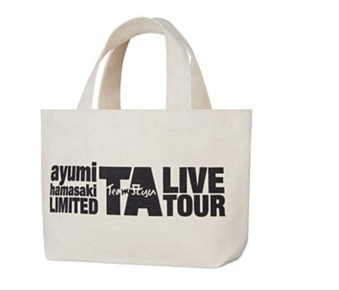 浜崎あゆみ ポーチ類 ファンクラブ限定も 新品未使用 7点まとめ売り