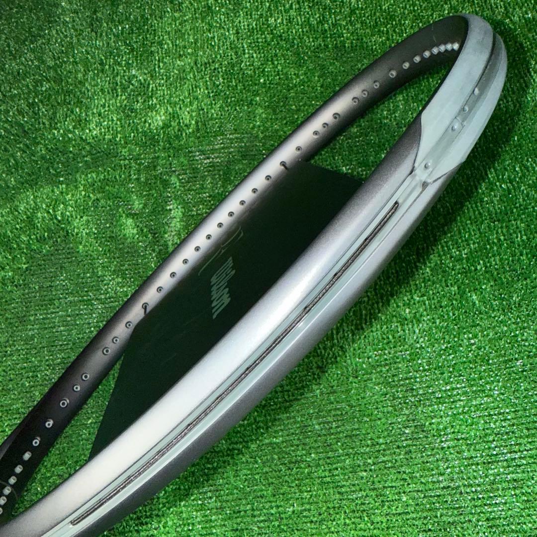 RF 01 FUTURE LITE アールエフ新品未使用品　Wilson G2