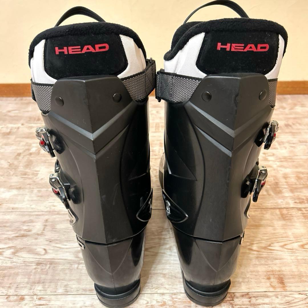 ◾️HEAD スキーブーツ CARVE7.5 31-32㎝