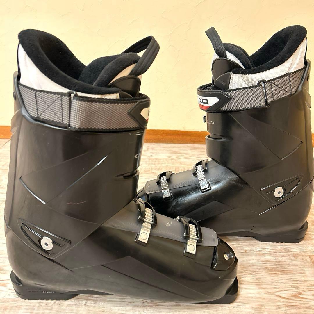 ◾️HEAD スキーブーツ CARVE7.5 31-32㎝