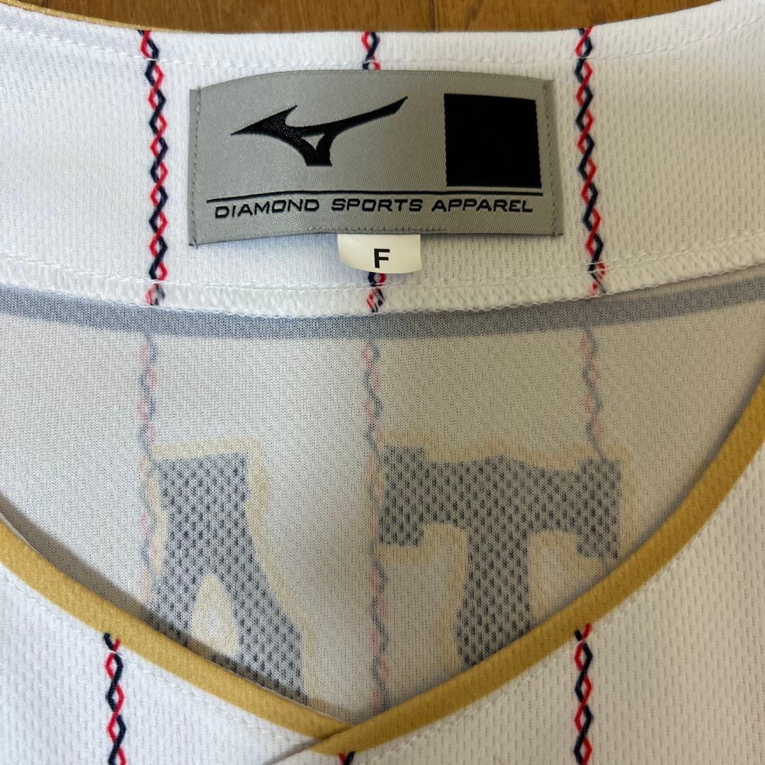 大谷翔平WBC2023 日本代表ユニフォーム