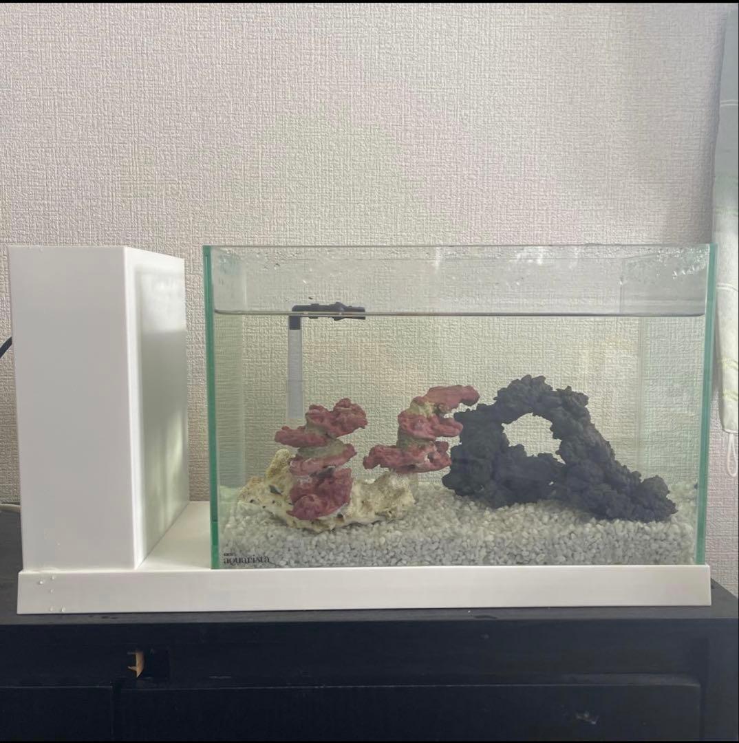 ジェックス AQUA-UWIDE（アクアユーワイド）ホワイト